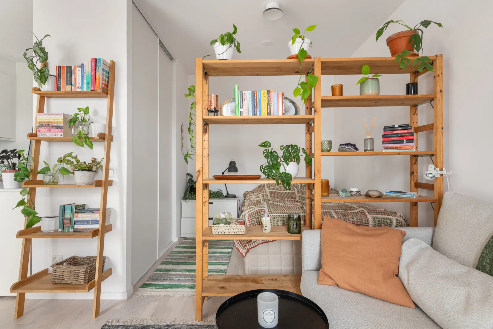 Bostadsrätt, Sadelgatan 9, 5tr, Täby Park, Täby