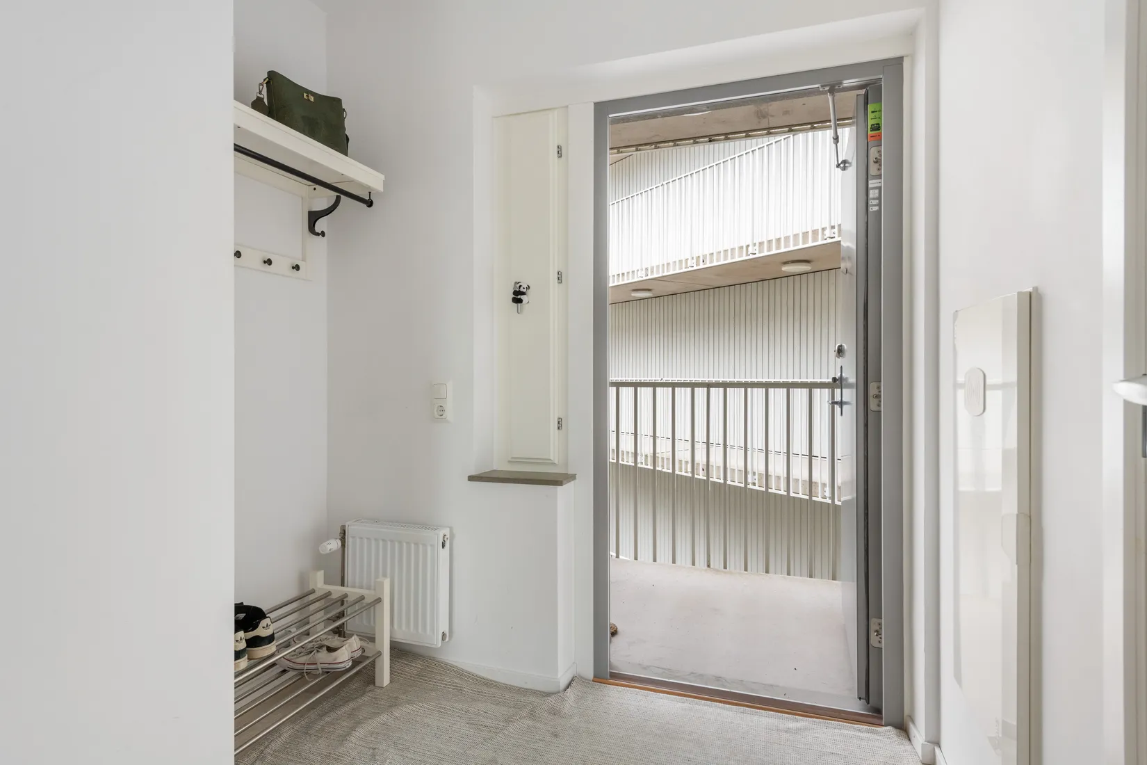 Bostadsrätt, Sadelgatan 9, 5tr, Täby Park, Täby