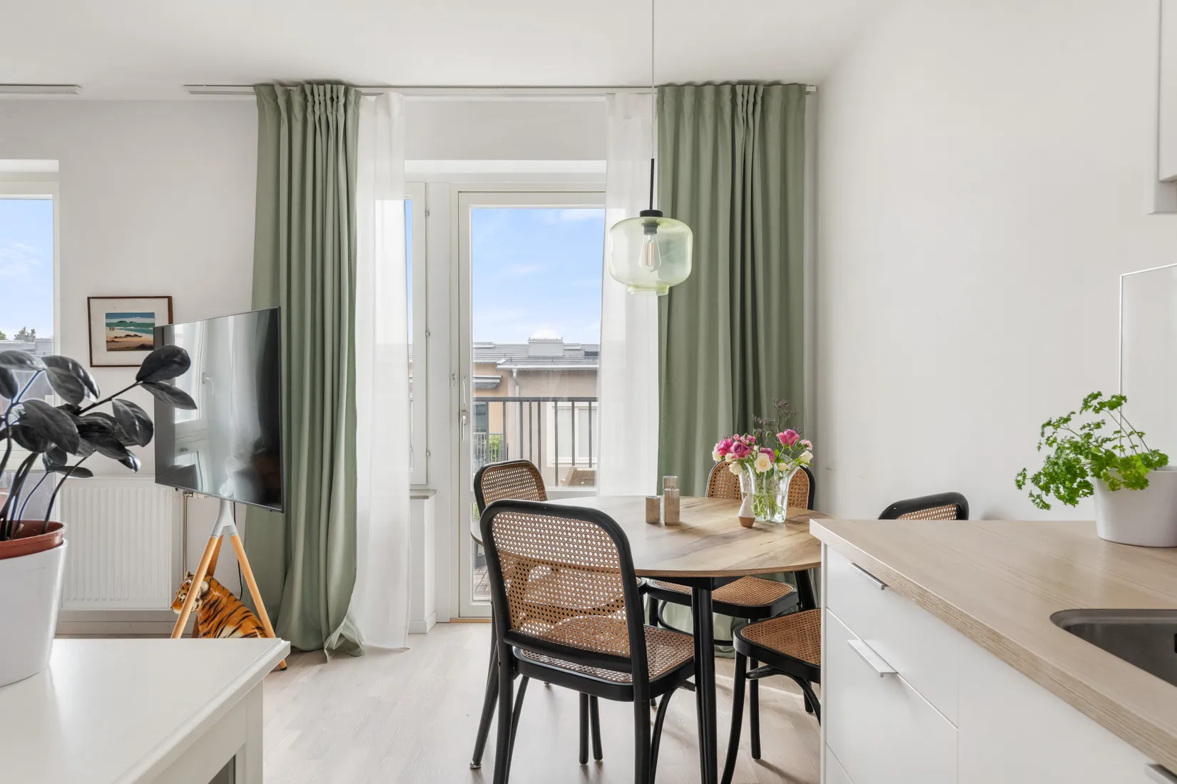 Bostadsrätt, Sadelgatan 9, 5tr, Täby Park, Täby