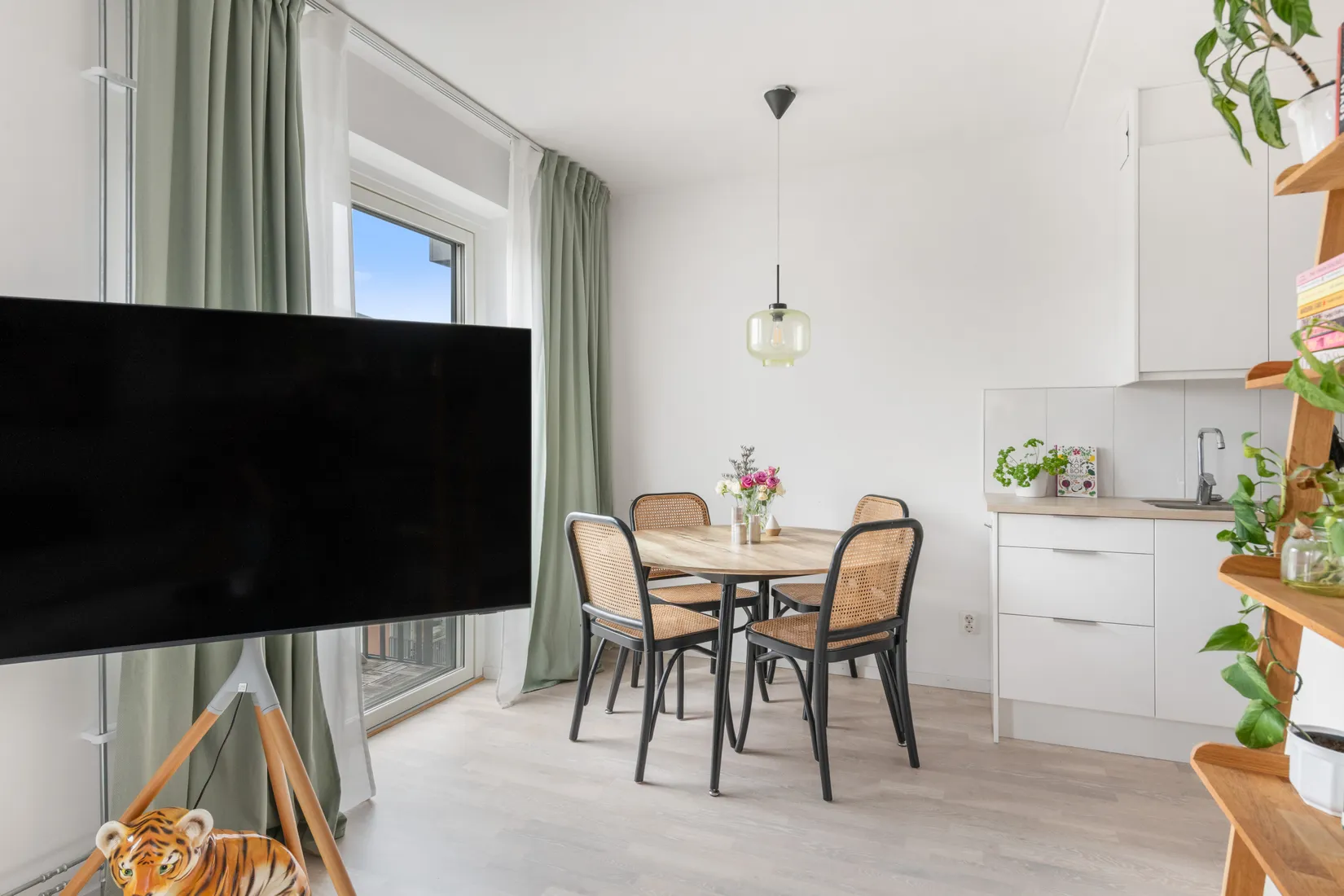 Bostadsrätt, Sadelgatan 9, 5tr, Täby Park, Täby