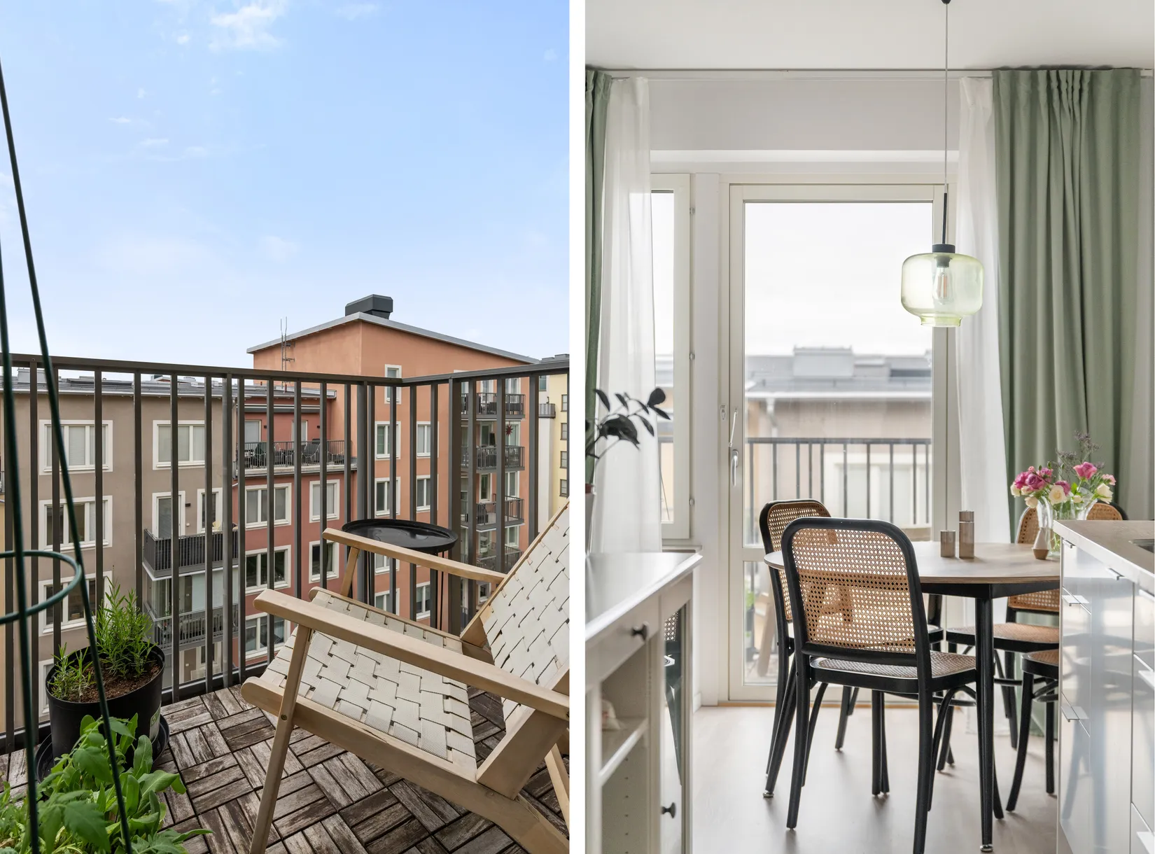 Bostadsrätt, Sadelgatan 9, 5tr, Täby Park, Täby