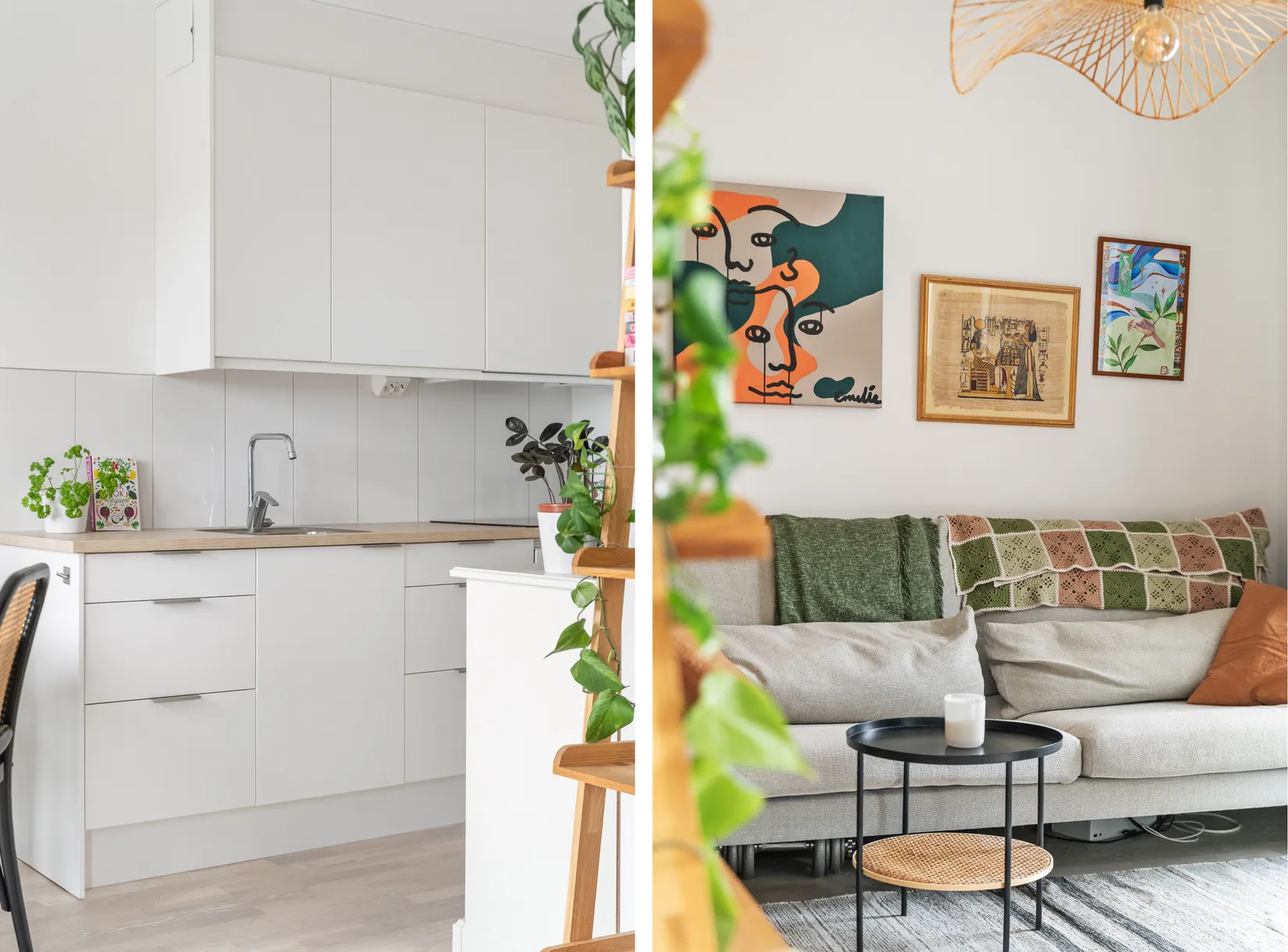 Bostadsrätt, Sadelgatan 9, 5tr, Täby Park, Täby