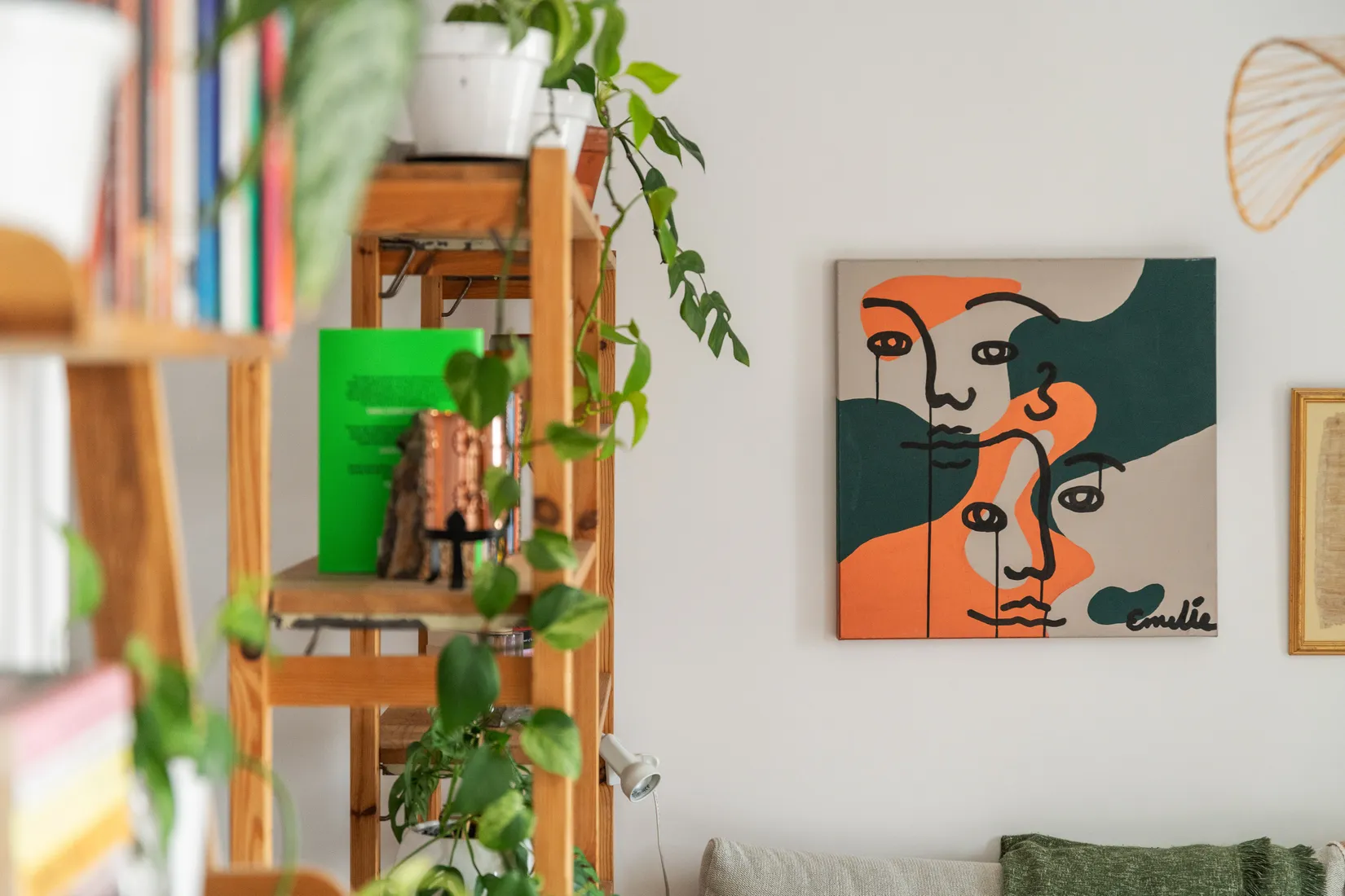 Bostadsrätt, Sadelgatan 9, 5tr, Täby Park, Täby
