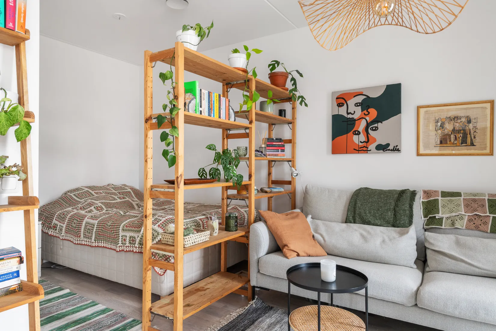 Bostadsrätt, Sadelgatan 9, 5tr, Täby Park, Täby