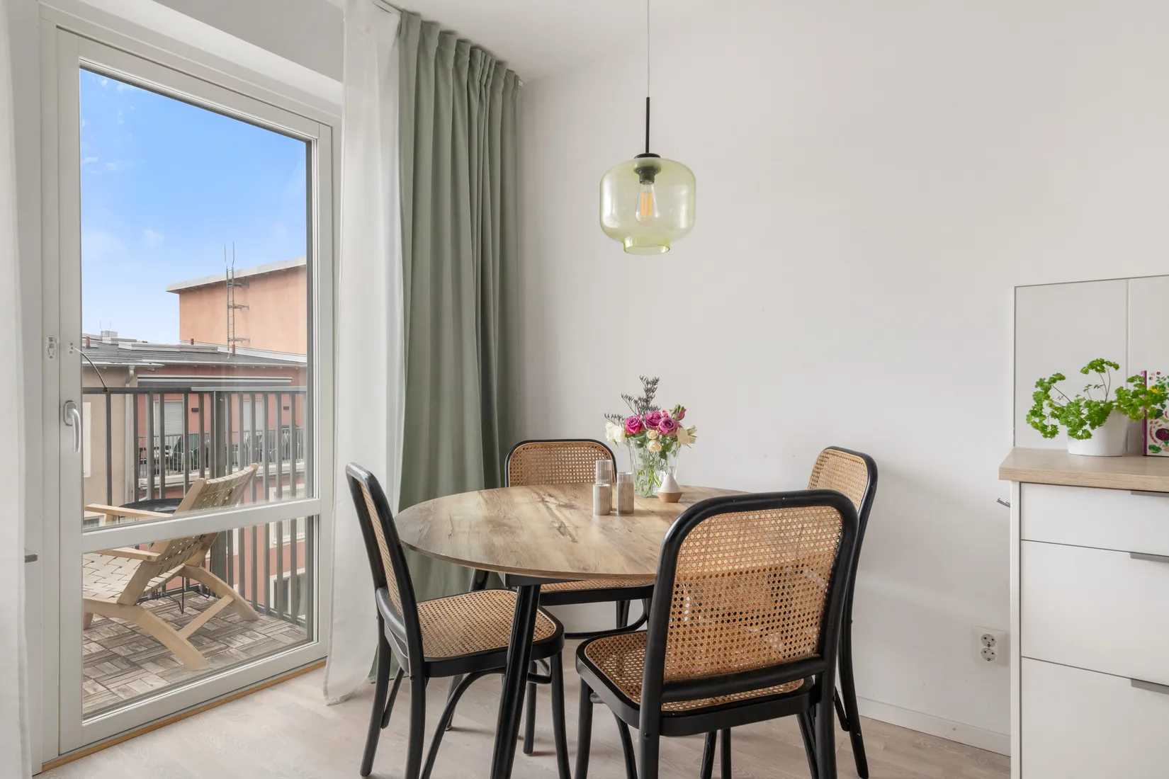 Bostadsrätt, Sadelgatan 9, 5tr, Täby Park, Täby