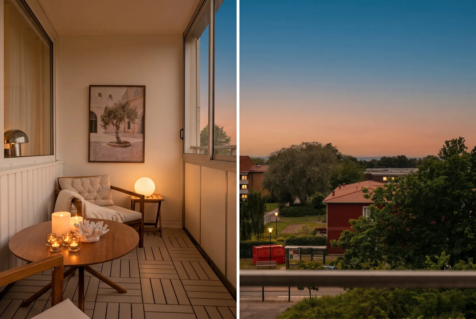 Bostadsrätt, Segergatan 4A, Västra Fäladen, Landskrona