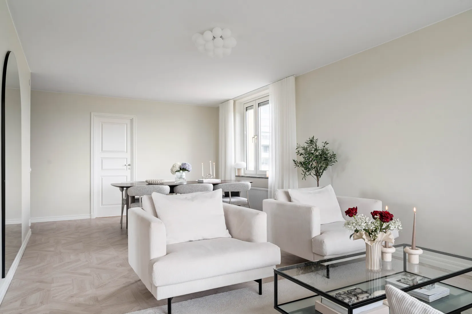 Bostadsrätt, Segergatan 4A, Västra Fäladen, Landskrona