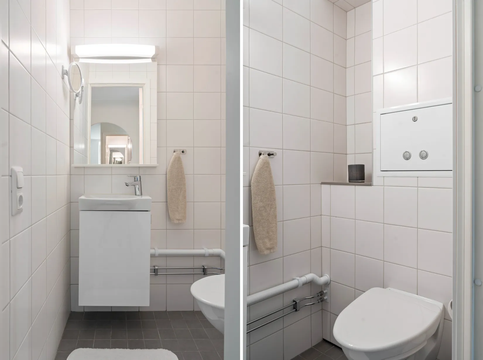 Bostadsrätt, Segergatan 4A, Västra Fäladen, Landskrona