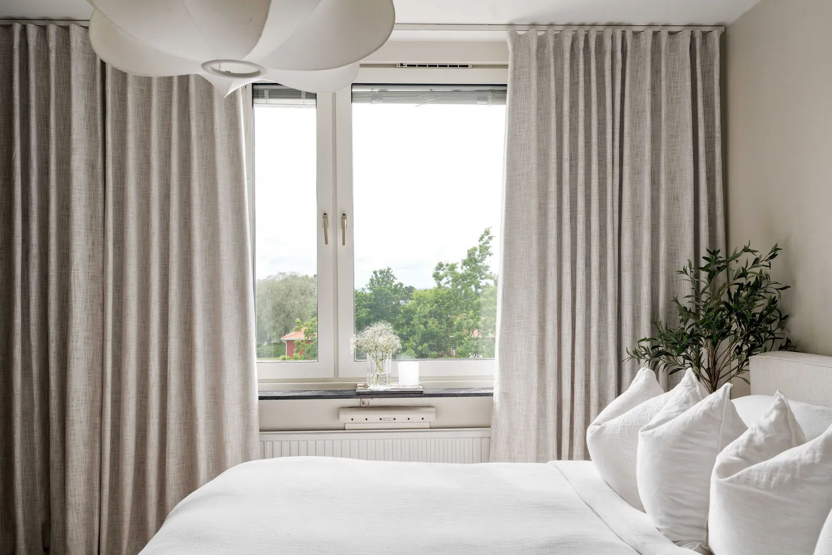 Bostadsrätt, Segergatan 4A, Västra Fäladen, Landskrona