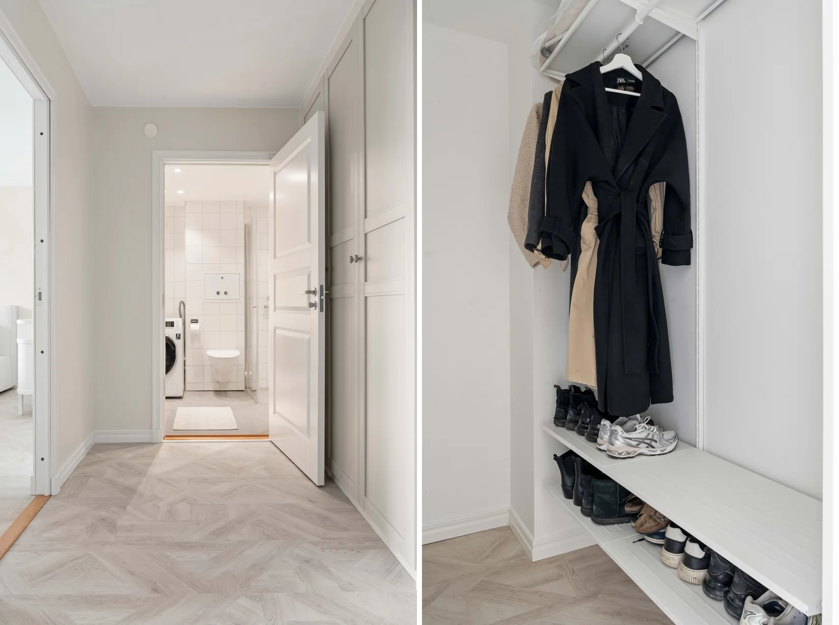 Bostadsrätt, Segergatan 4A, Västra Fäladen, Landskrona