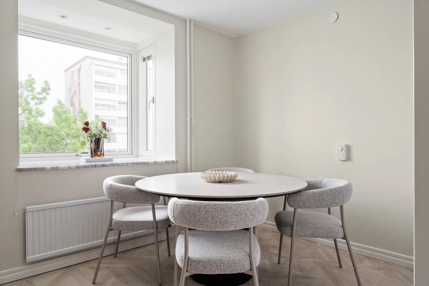 Bostadsrätt, Segergatan 4A, Västra Fäladen, Landskrona
