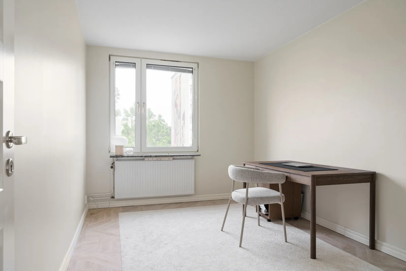 Bostadsrätt, Segergatan 4A, Västra Fäladen, Landskrona