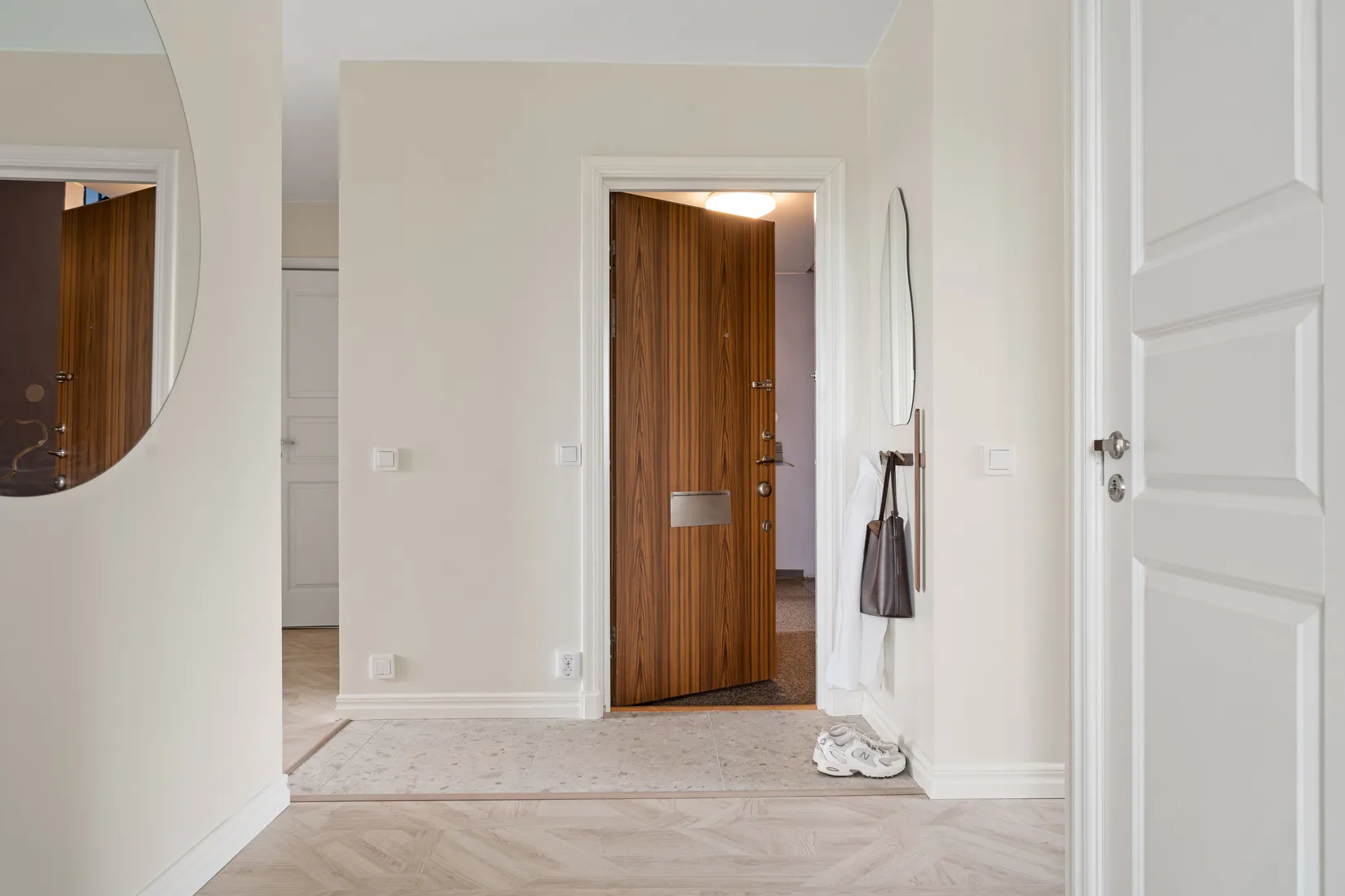 Bostadsrätt, Segergatan 4A, Västra Fäladen, Landskrona