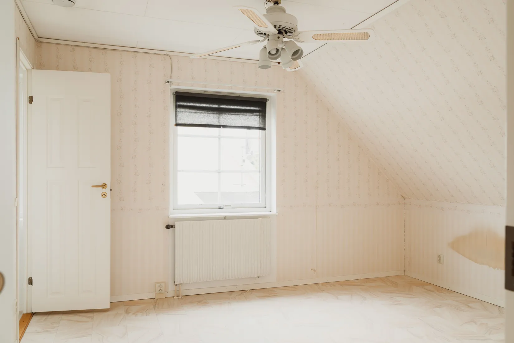 Villa, Bockgränd 7, Gamla Limhamn, Malmö