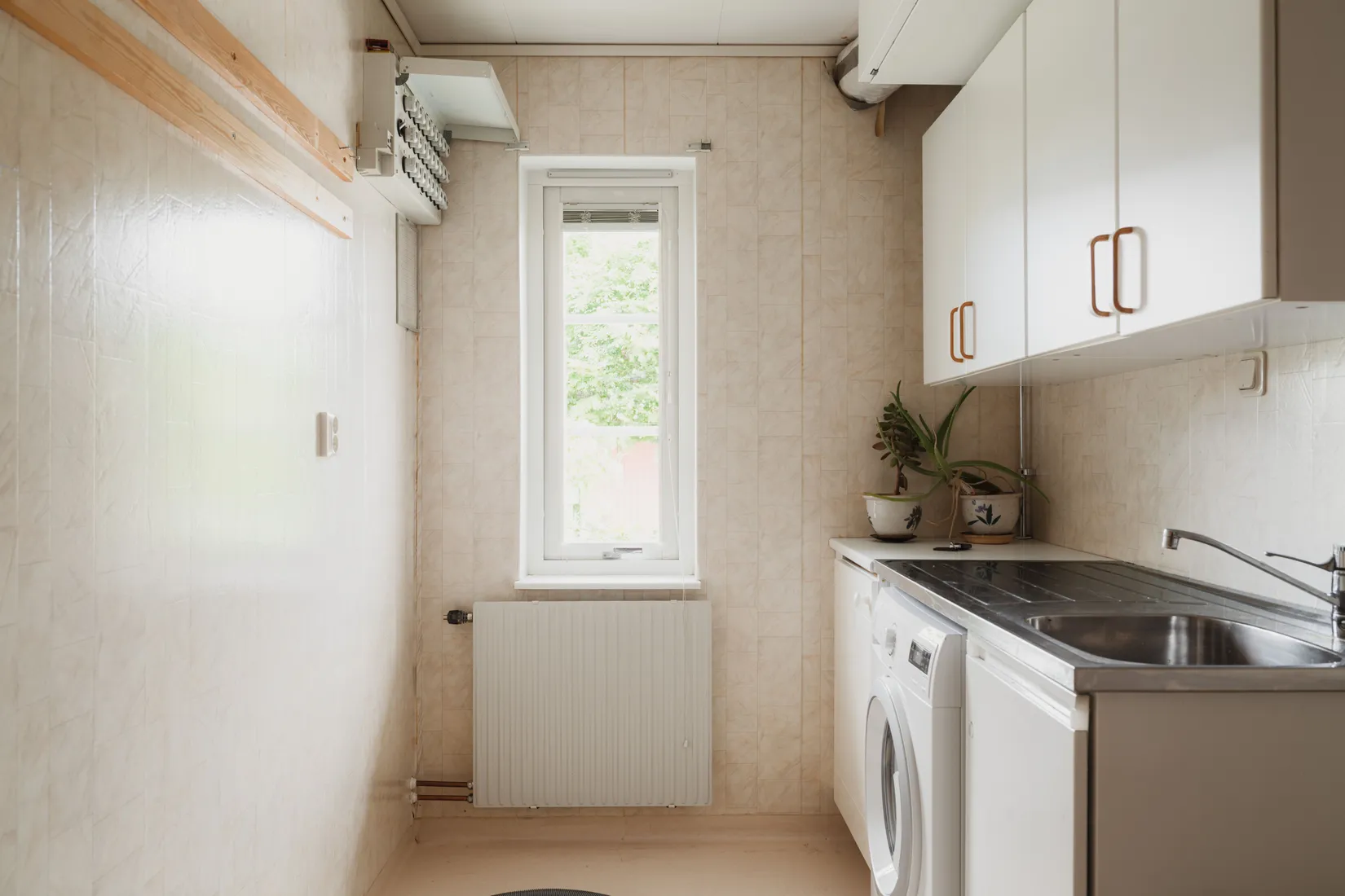 Villa, Bockgränd 7, Gamla Limhamn, Malmö