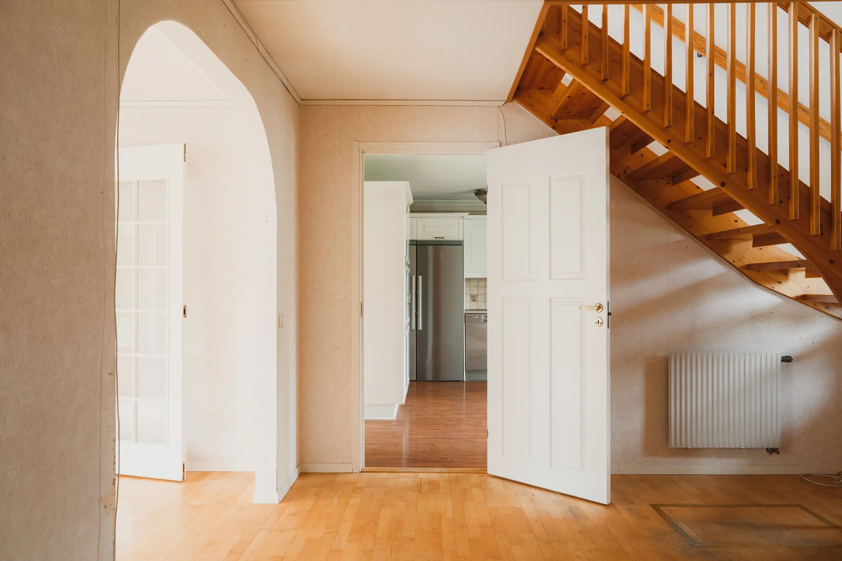 Villa, Bockgränd 7, Gamla Limhamn, Malmö