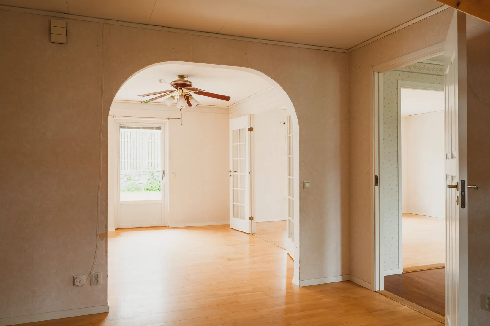 Villa, Bockgränd 7, Gamla Limhamn, Malmö