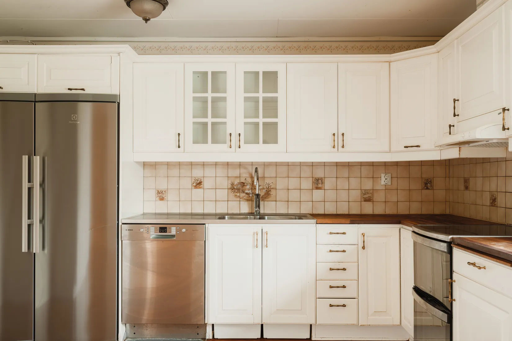 Villa, Bockgränd 7, Gamla Limhamn, Malmö