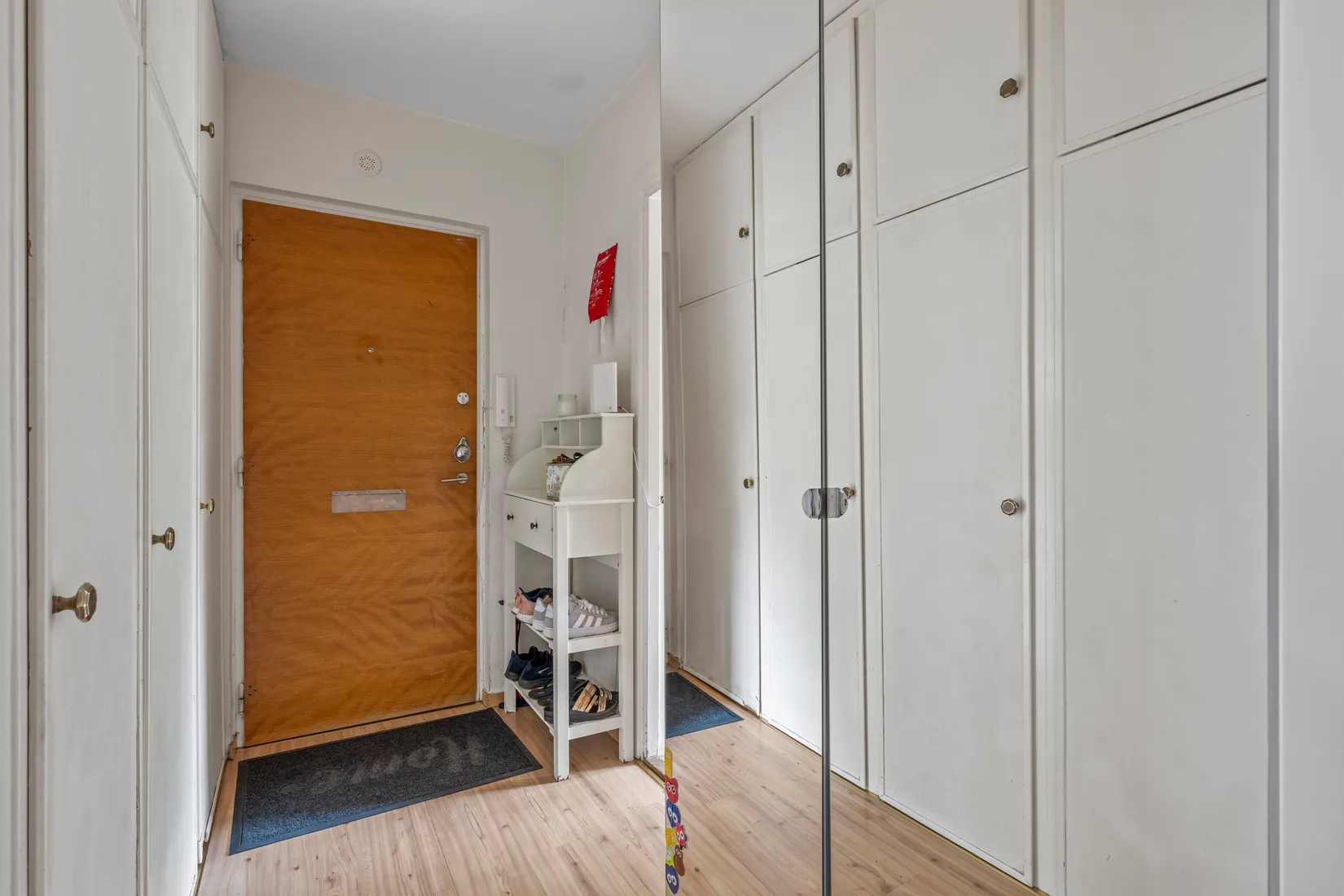 Bostadsrätt, Vitemöllegatan 16B, Nobel / Annelund, Malmö