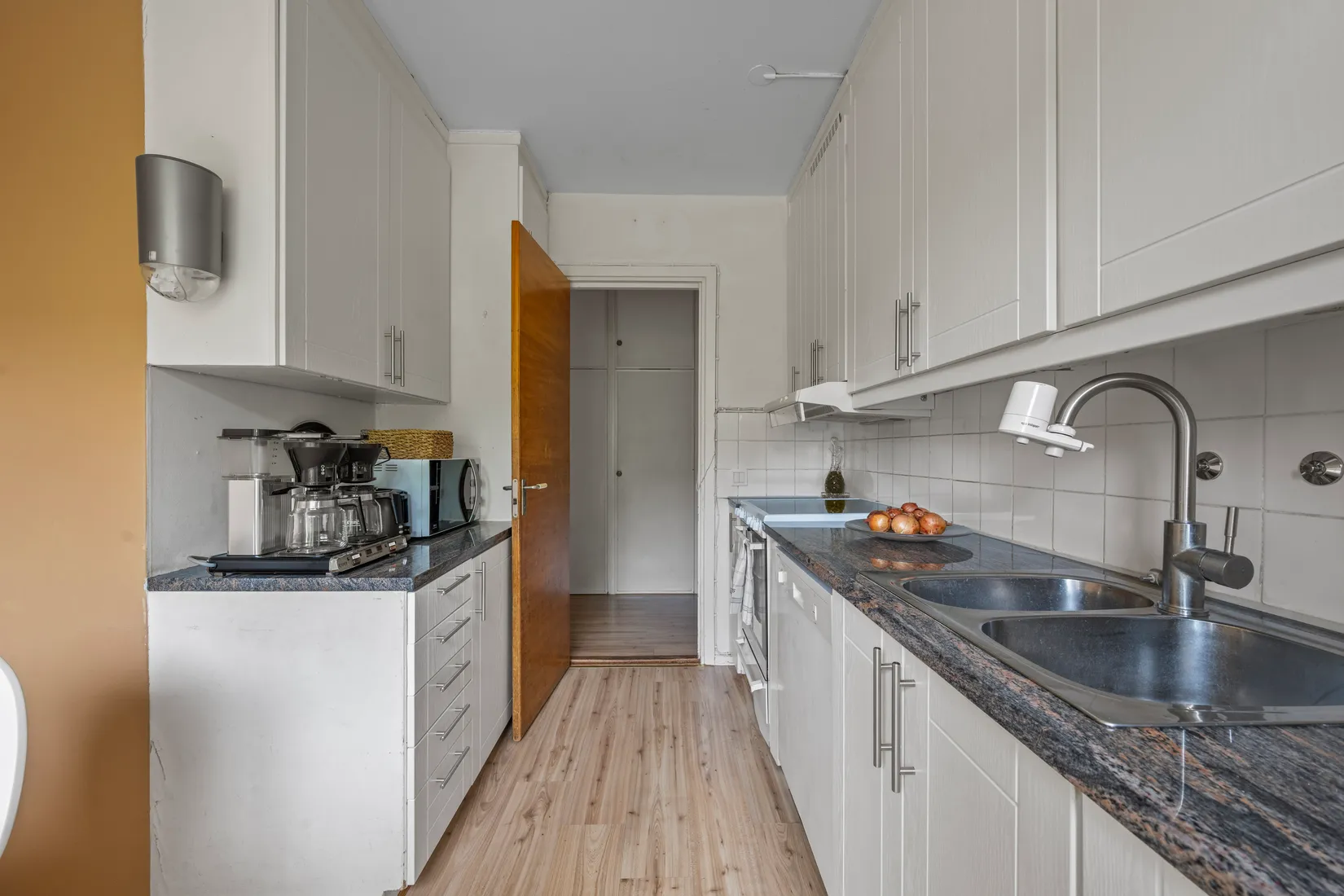 Bostadsrätt, Vitemöllegatan 16B, Nobel / Annelund, Malmö