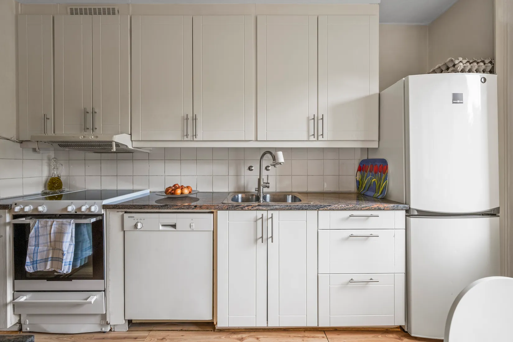 Bostadsrätt, Vitemöllegatan 16B, Nobel / Annelund, Malmö