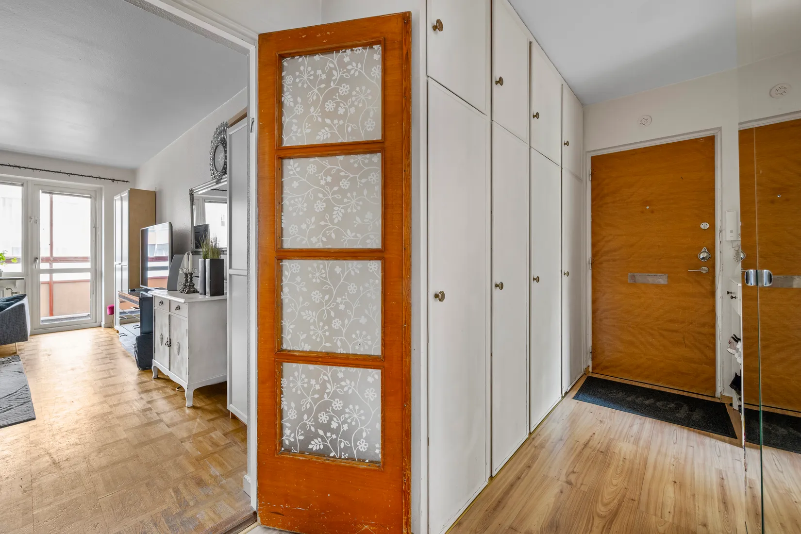 Bostadsrätt, Vitemöllegatan 16B, Nobel / Annelund, Malmö
