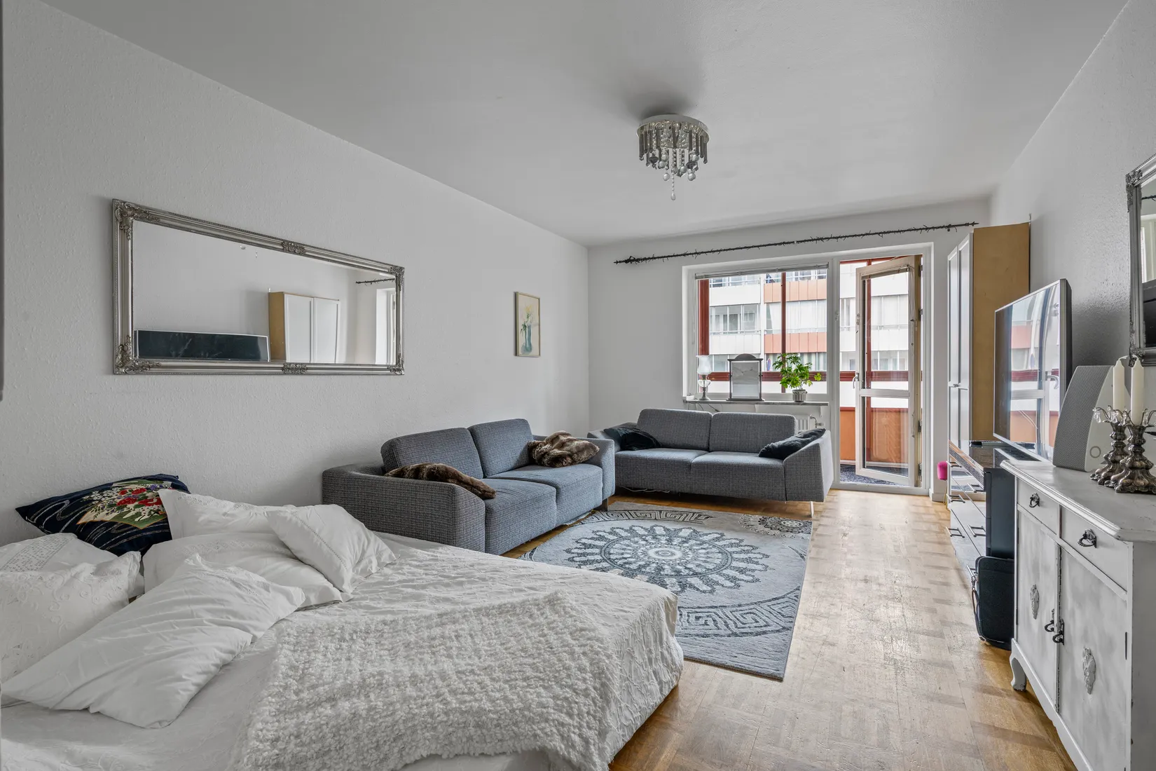 Bostadsrätt, Vitemöllegatan 16B, Nobel / Annelund, Malmö