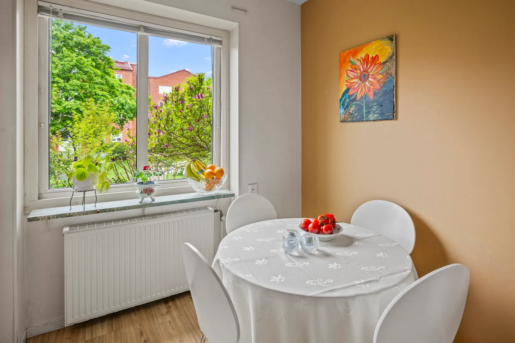 Bostadsrätt, Vitemöllegatan 16B, Nobel / Annelund, Malmö