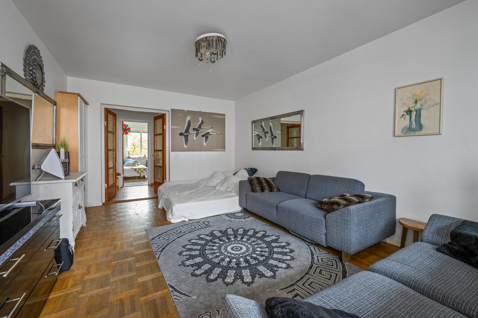 Bostadsrätt, Vitemöllegatan 16B, Nobel / Annelund, Malmö
