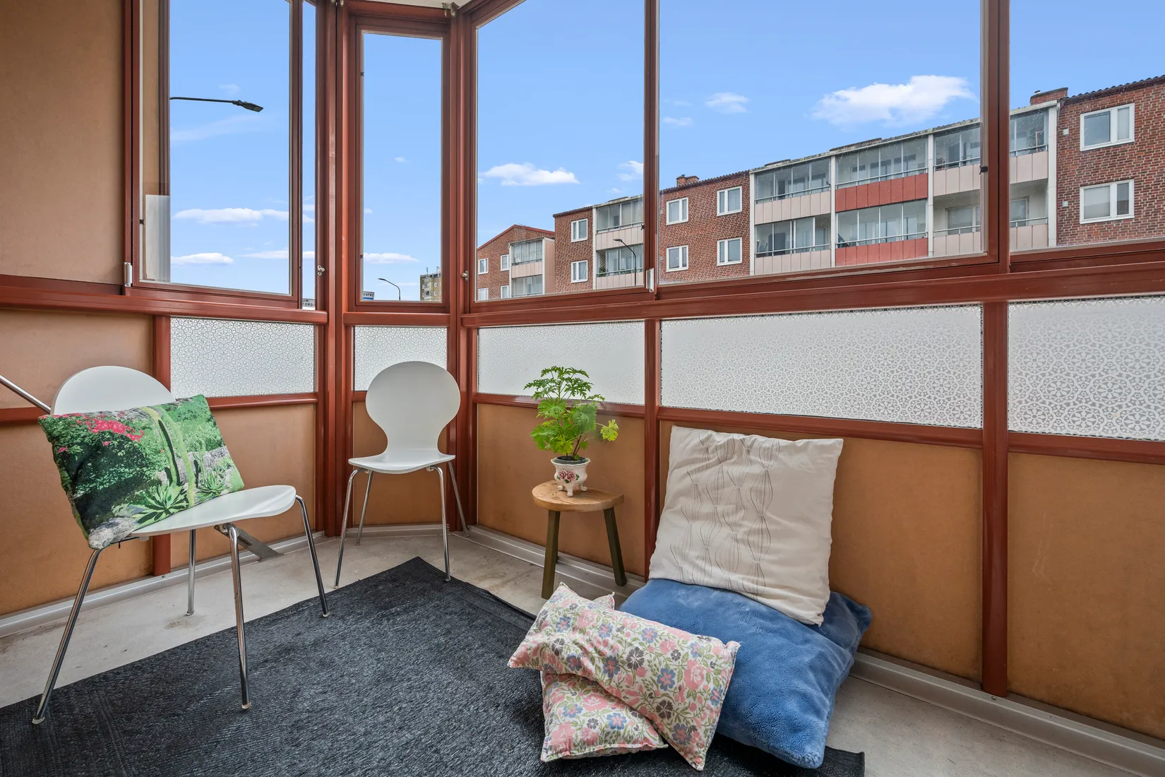 Bostadsrätt, Vitemöllegatan 16B, Nobel / Annelund, Malmö