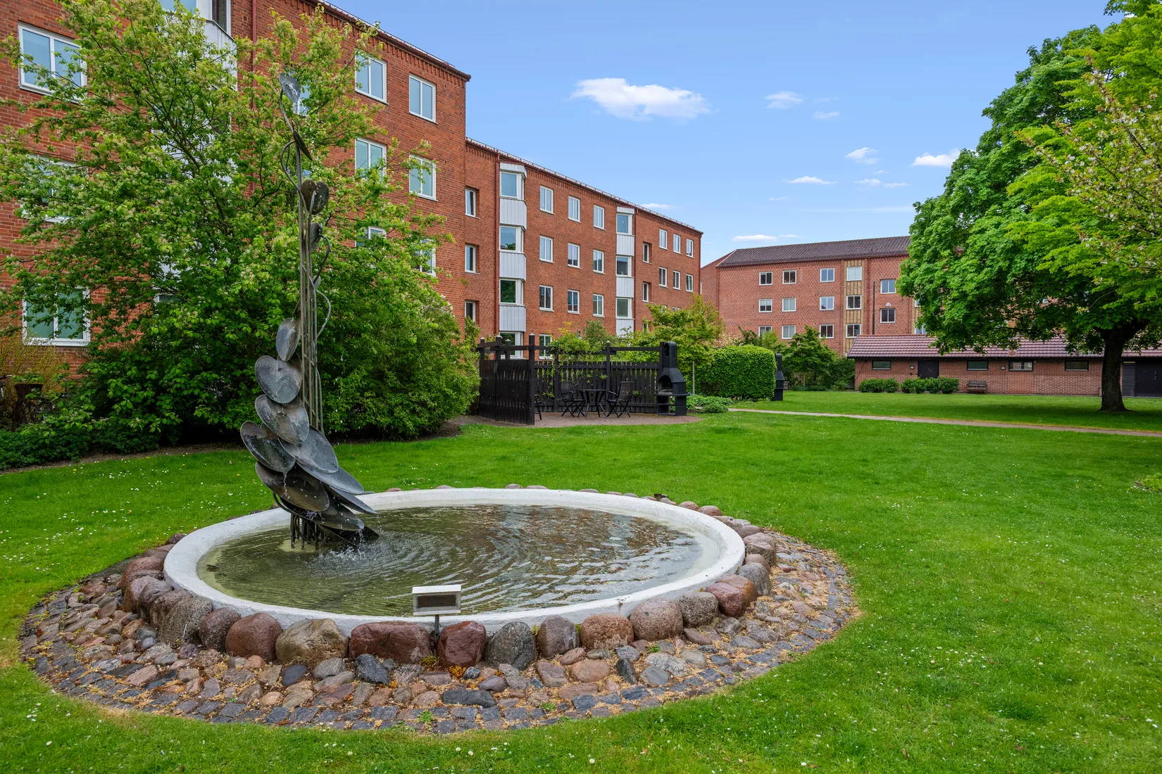 Bostadsrätt, Vitemöllegatan 16B, Nobel / Annelund, Malmö