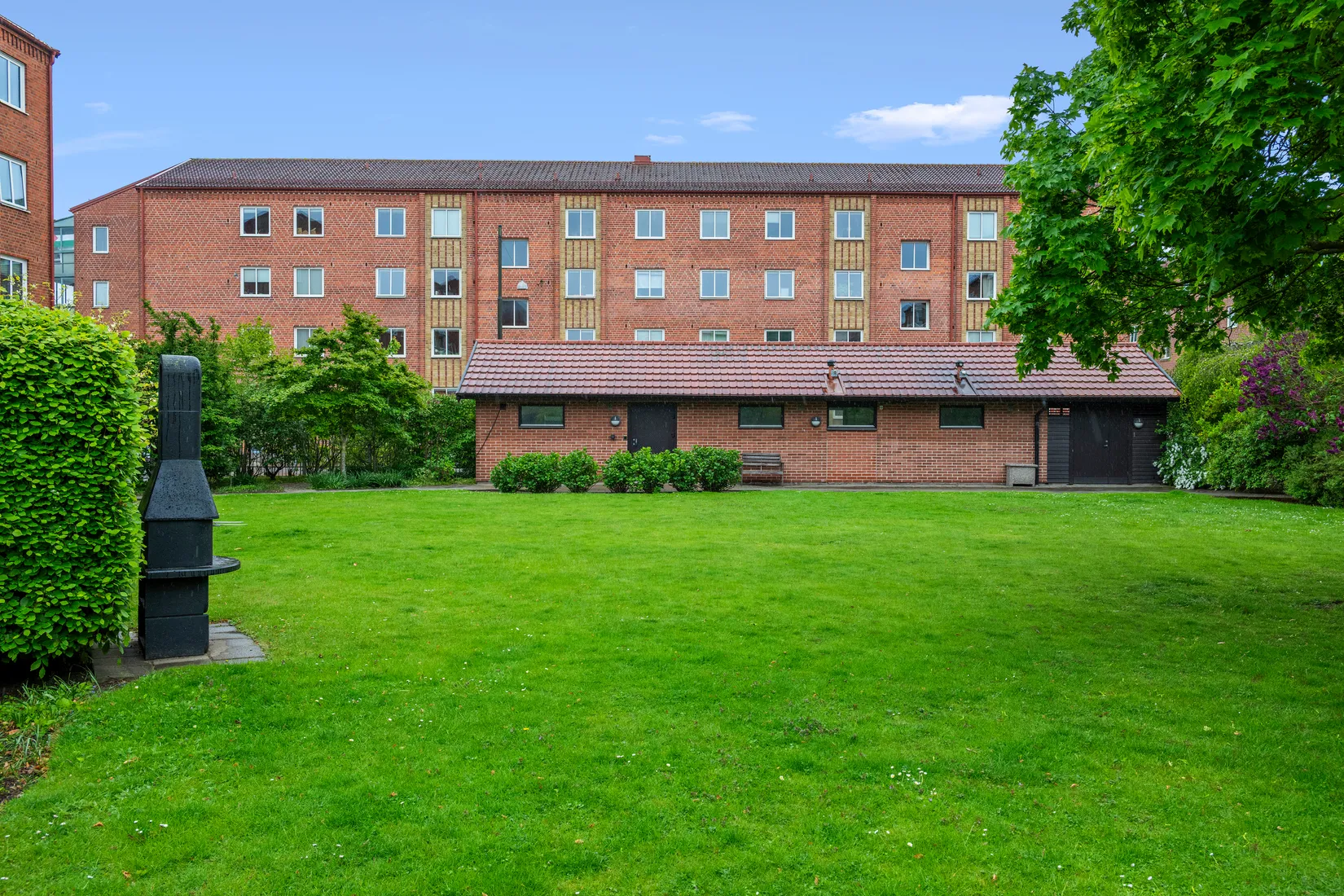 Bostadsrätt, Vitemöllegatan 16B, Nobel / Annelund, Malmö