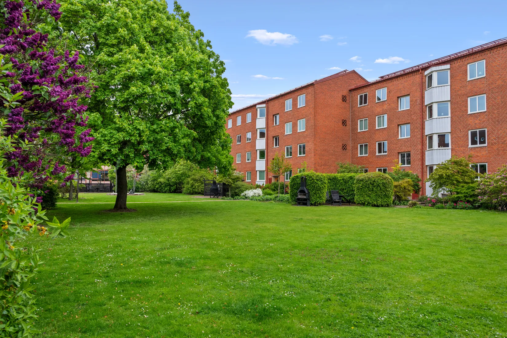 Bostadsrätt, Vitemöllegatan 16B, Nobel / Annelund, Malmö