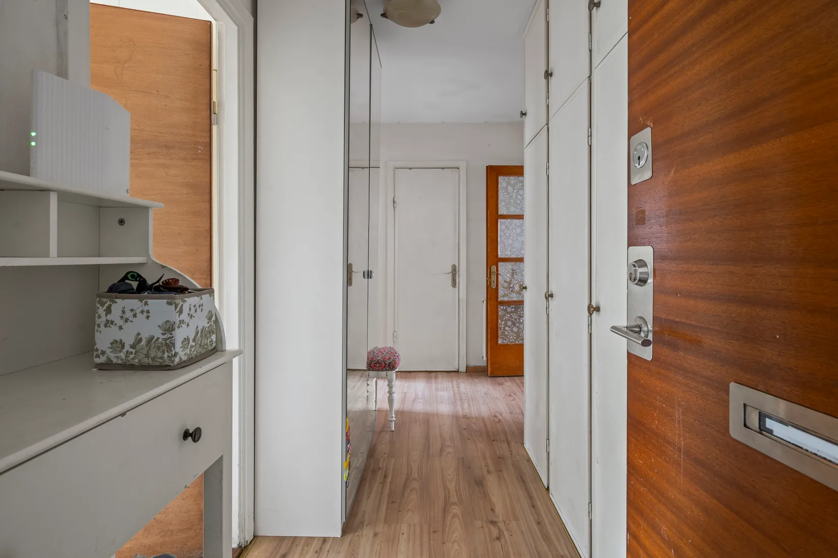 Bostadsrätt, Vitemöllegatan 16B, Nobel / Annelund, Malmö