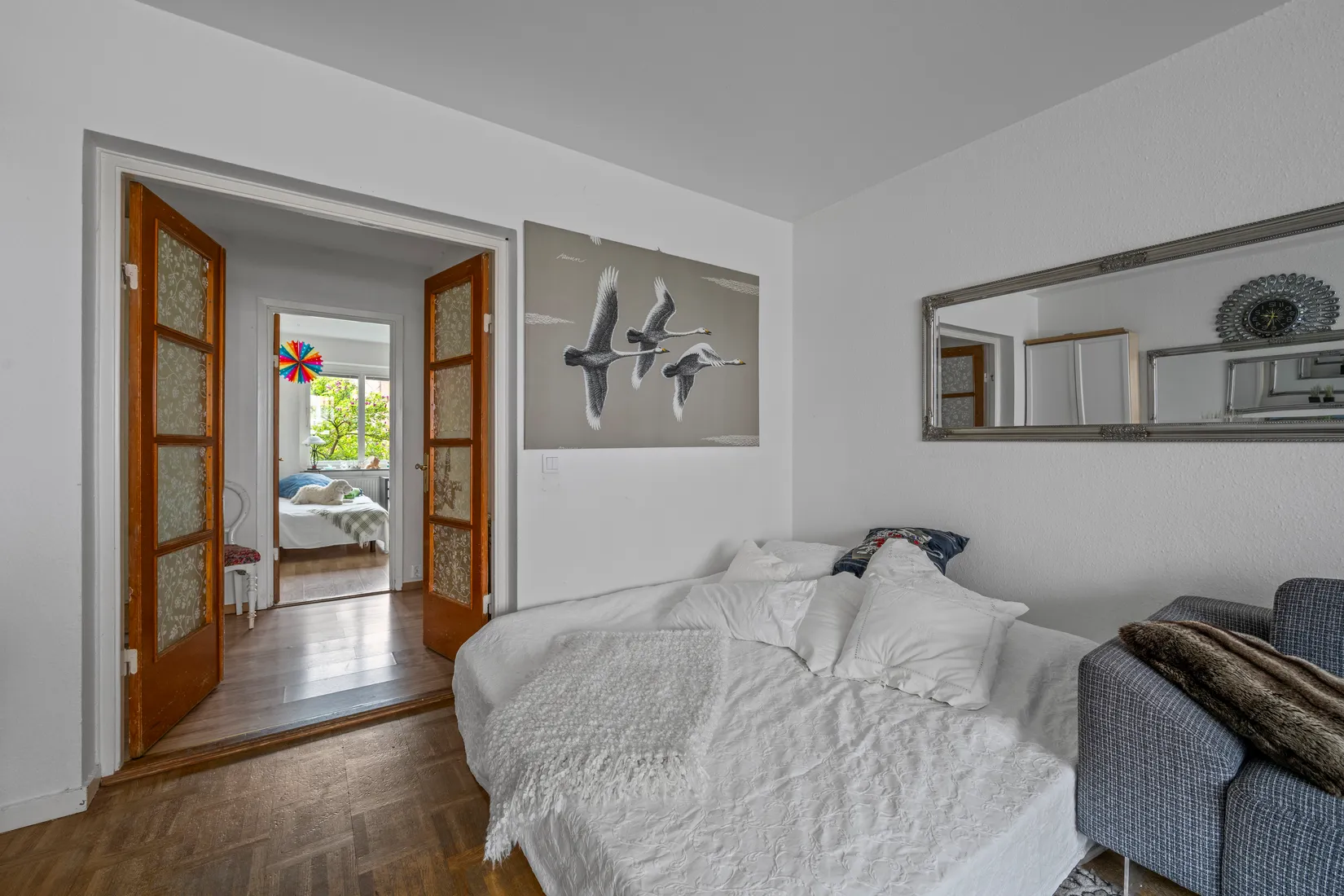 Bostadsrätt, Vitemöllegatan 16B, Nobel / Annelund, Malmö