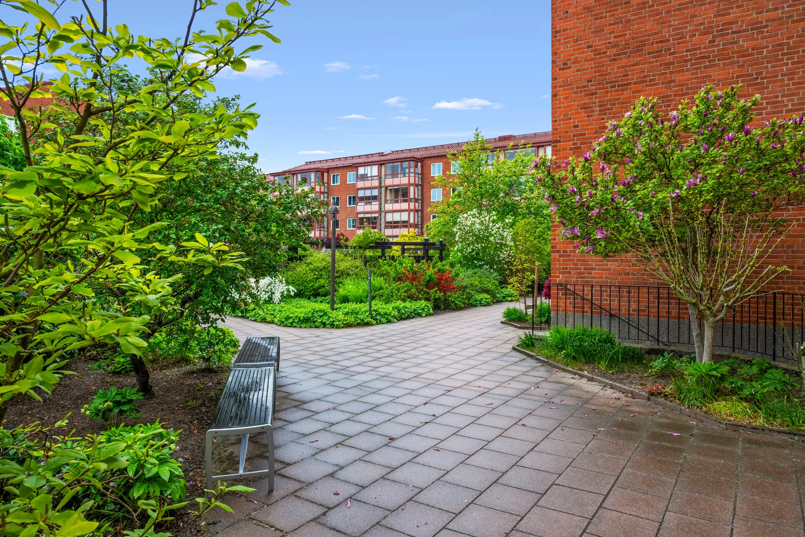 Bostadsrätt, Vitemöllegatan 16B, Nobel / Annelund, Malmö