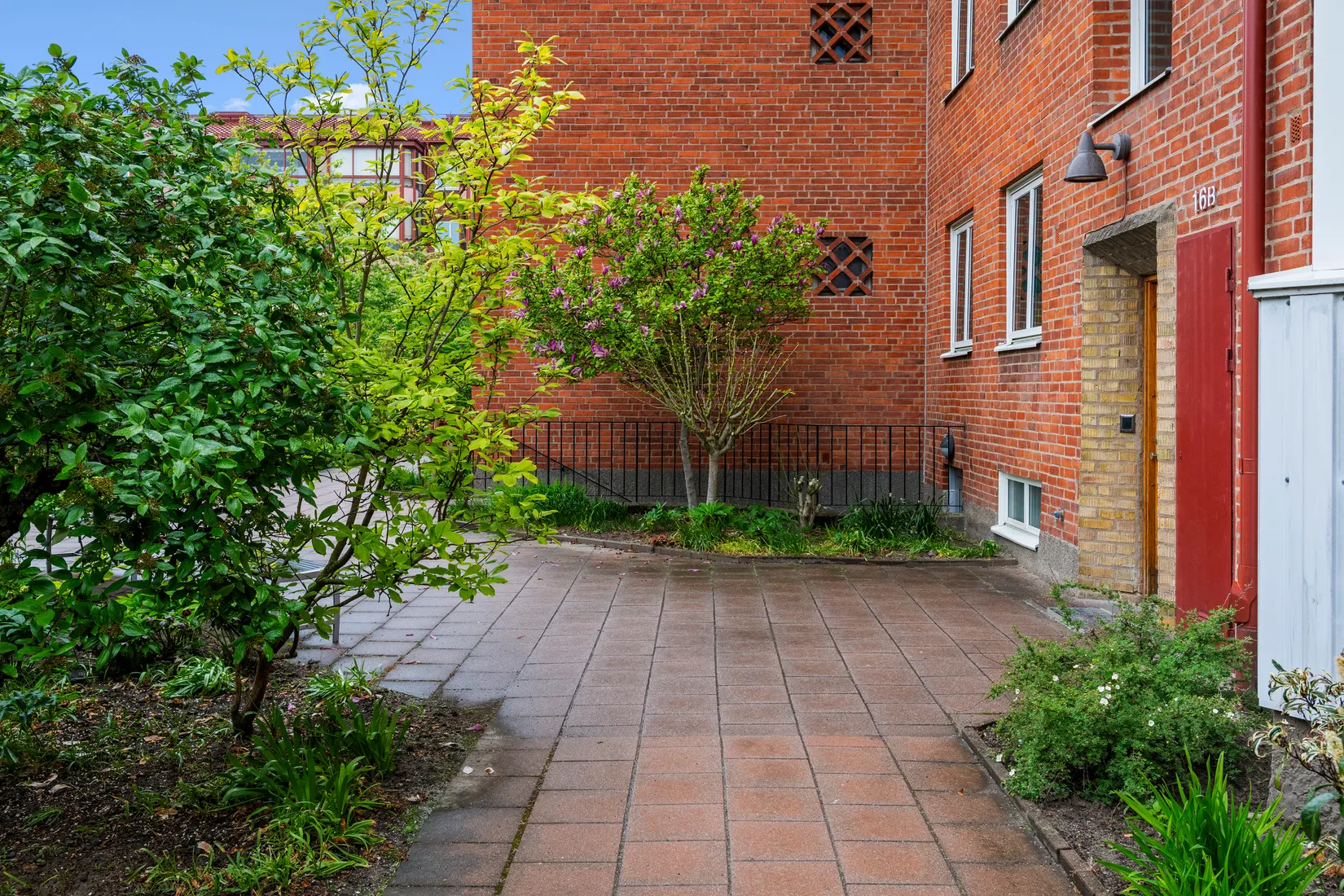 Bostadsrätt, Vitemöllegatan 16B, Nobel / Annelund, Malmö