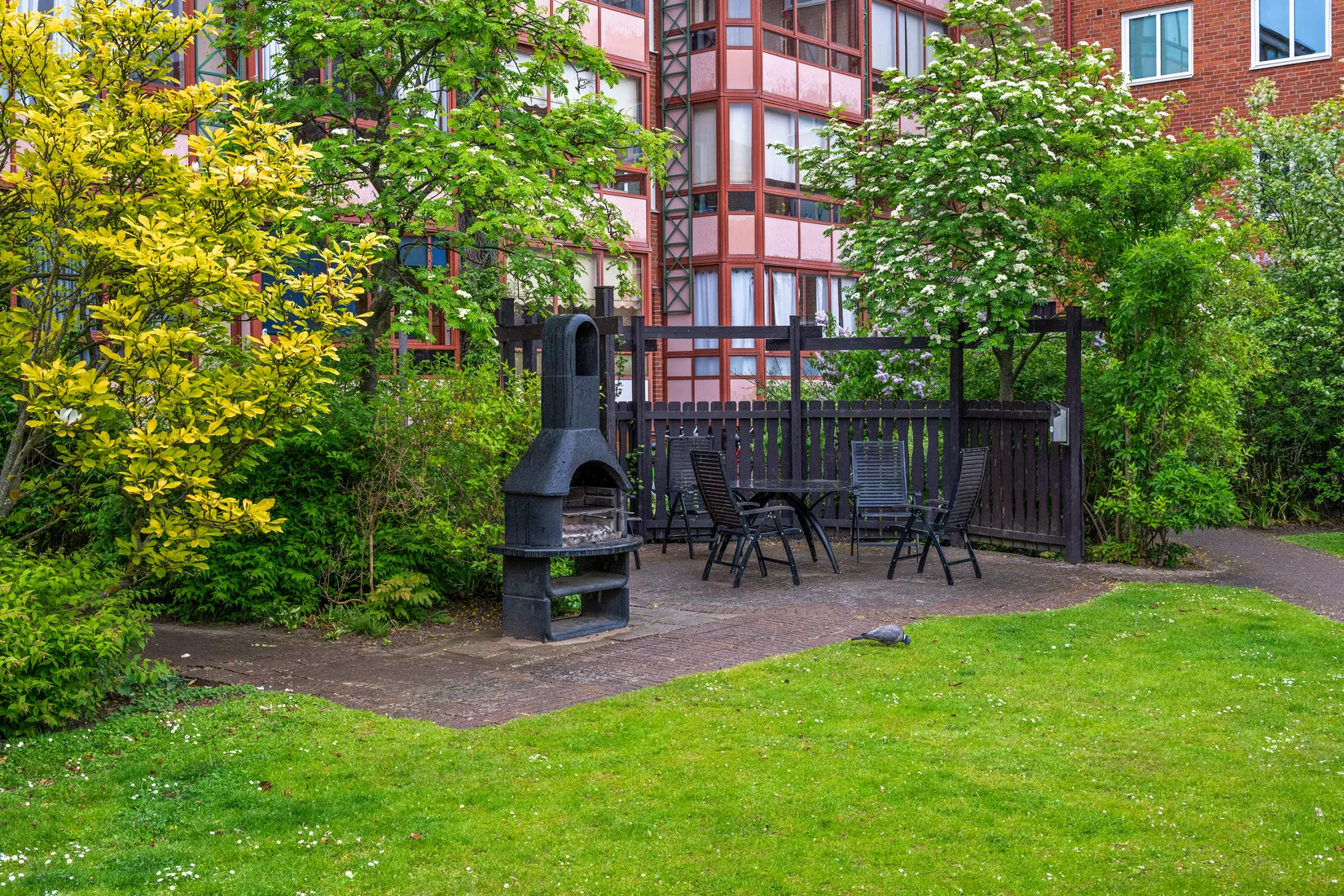 Bostadsrätt, Vitemöllegatan 16B, Nobel / Annelund, Malmö