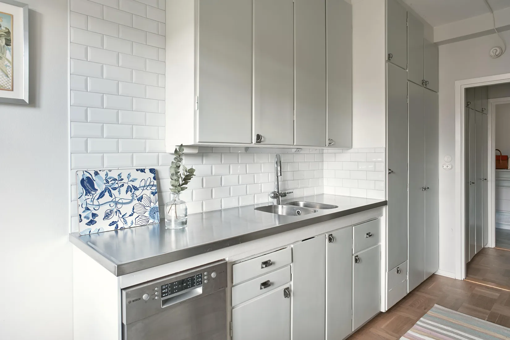 Bostadsrätt, Rålambsvägen 27, 6 tr, Kungsholmen, Stockholm