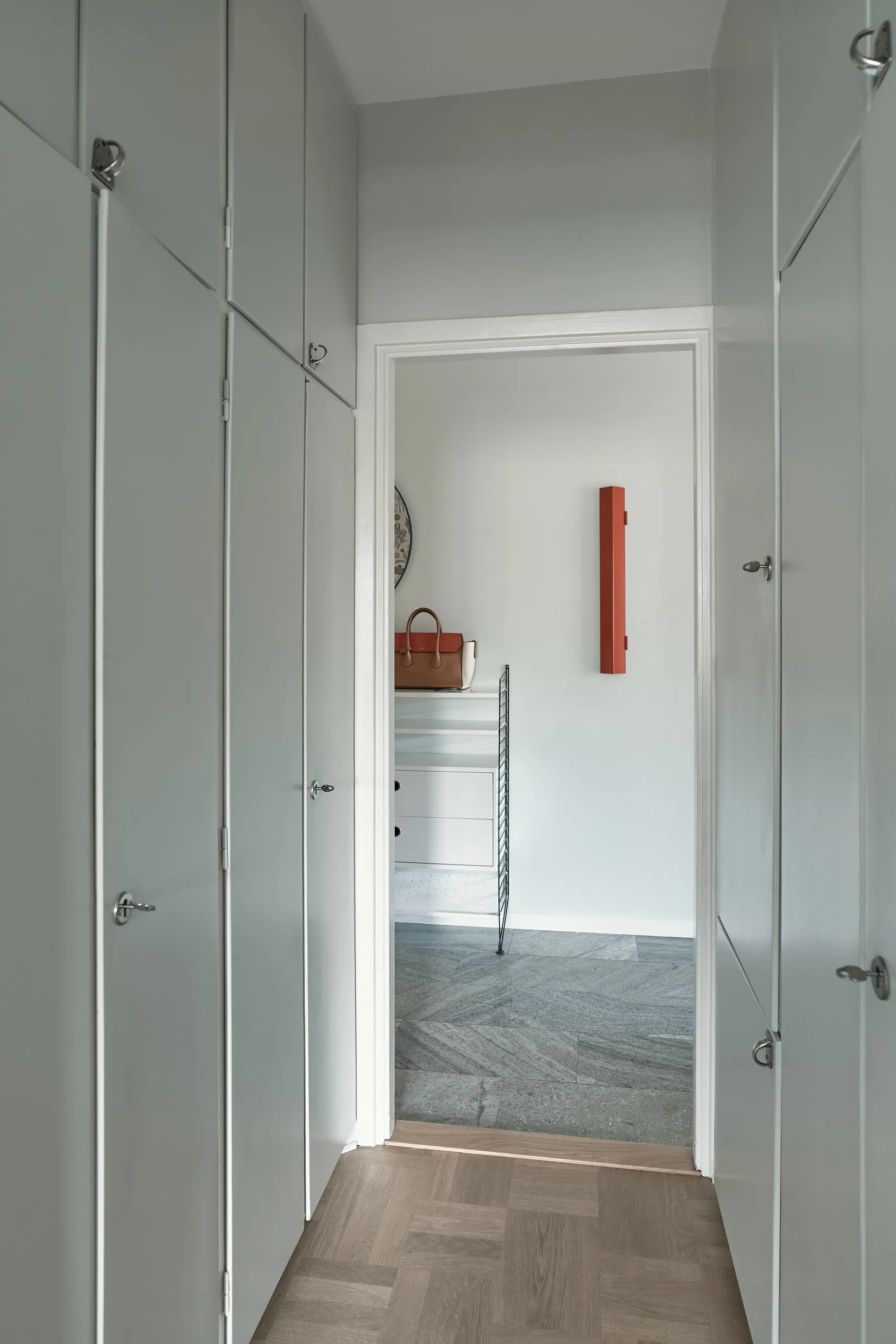 Bostadsrätt, Rålambsvägen 27, 6 tr, Kungsholmen, Stockholm