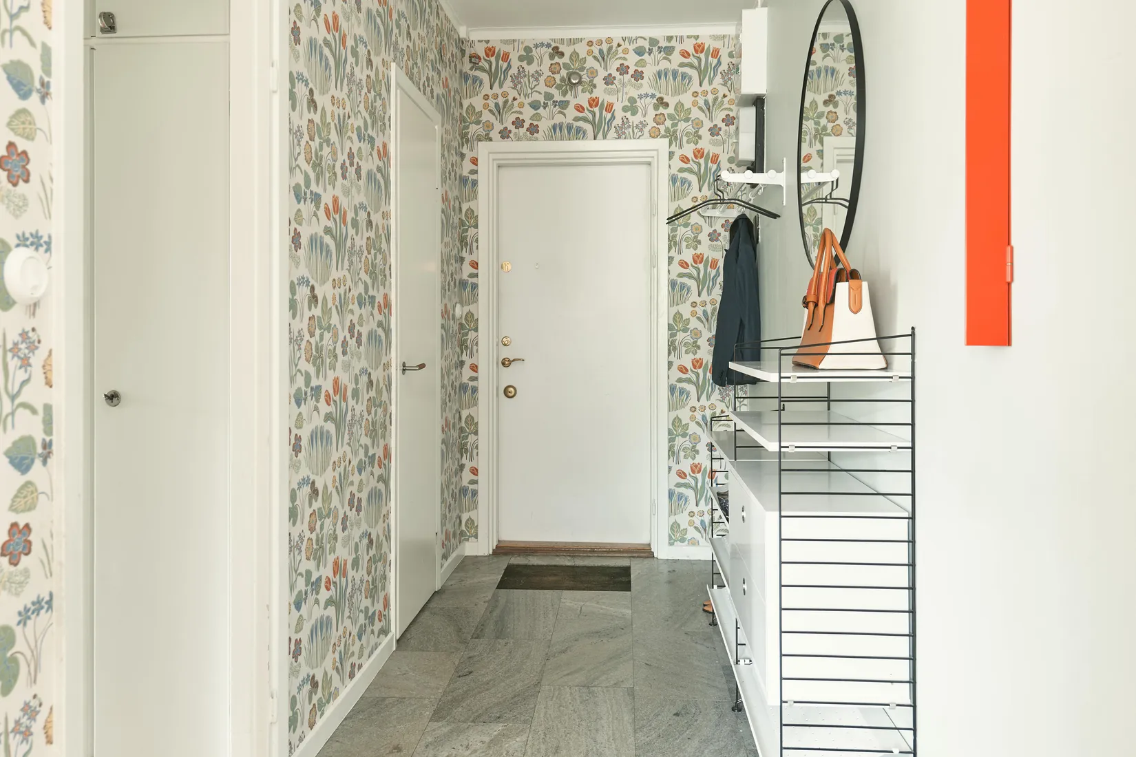 Bostadsrätt, Rålambsvägen 27, 6 tr, Kungsholmen, Stockholm
