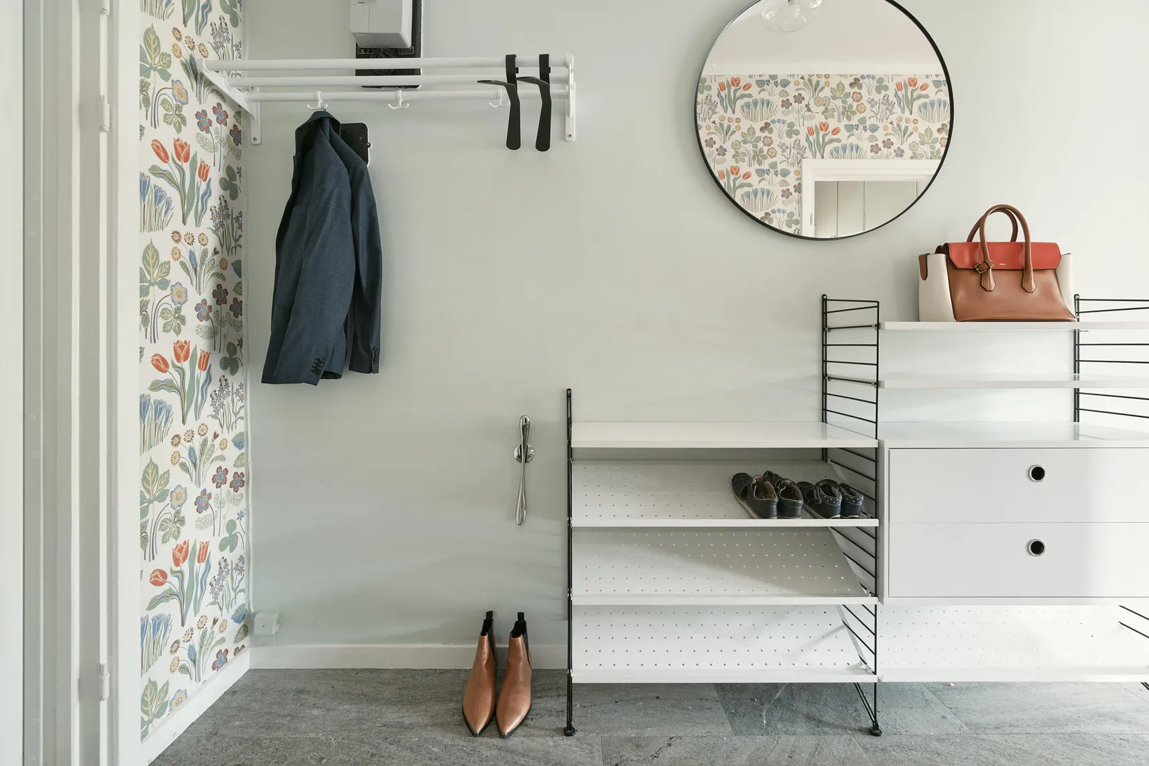 Bostadsrätt, Rålambsvägen 27, 6 tr, Kungsholmen, Stockholm