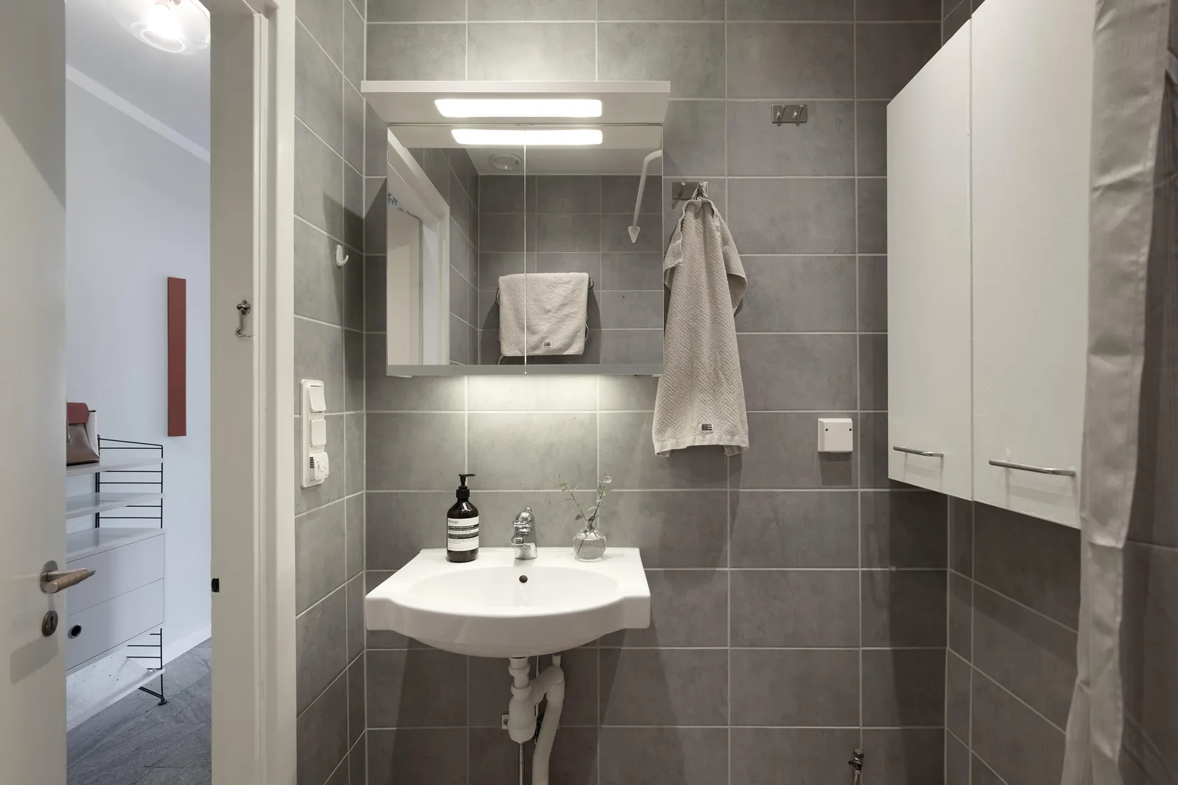 Bostadsrätt, Rålambsvägen 27, 6 tr, Kungsholmen, Stockholm