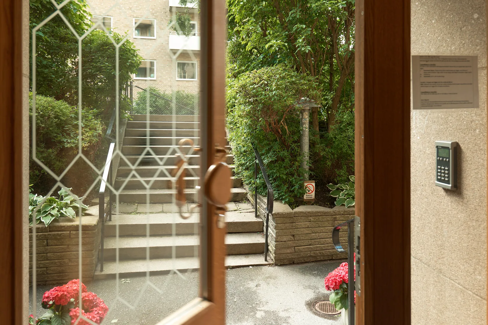 Bostadsrätt, Rålambsvägen 27, 6 tr, Kungsholmen, Stockholm