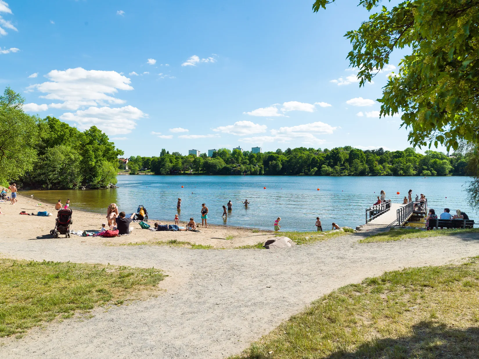 Bostadsrätt, Rålambsvägen 27, 6 tr, Kungsholmen, Stockholm