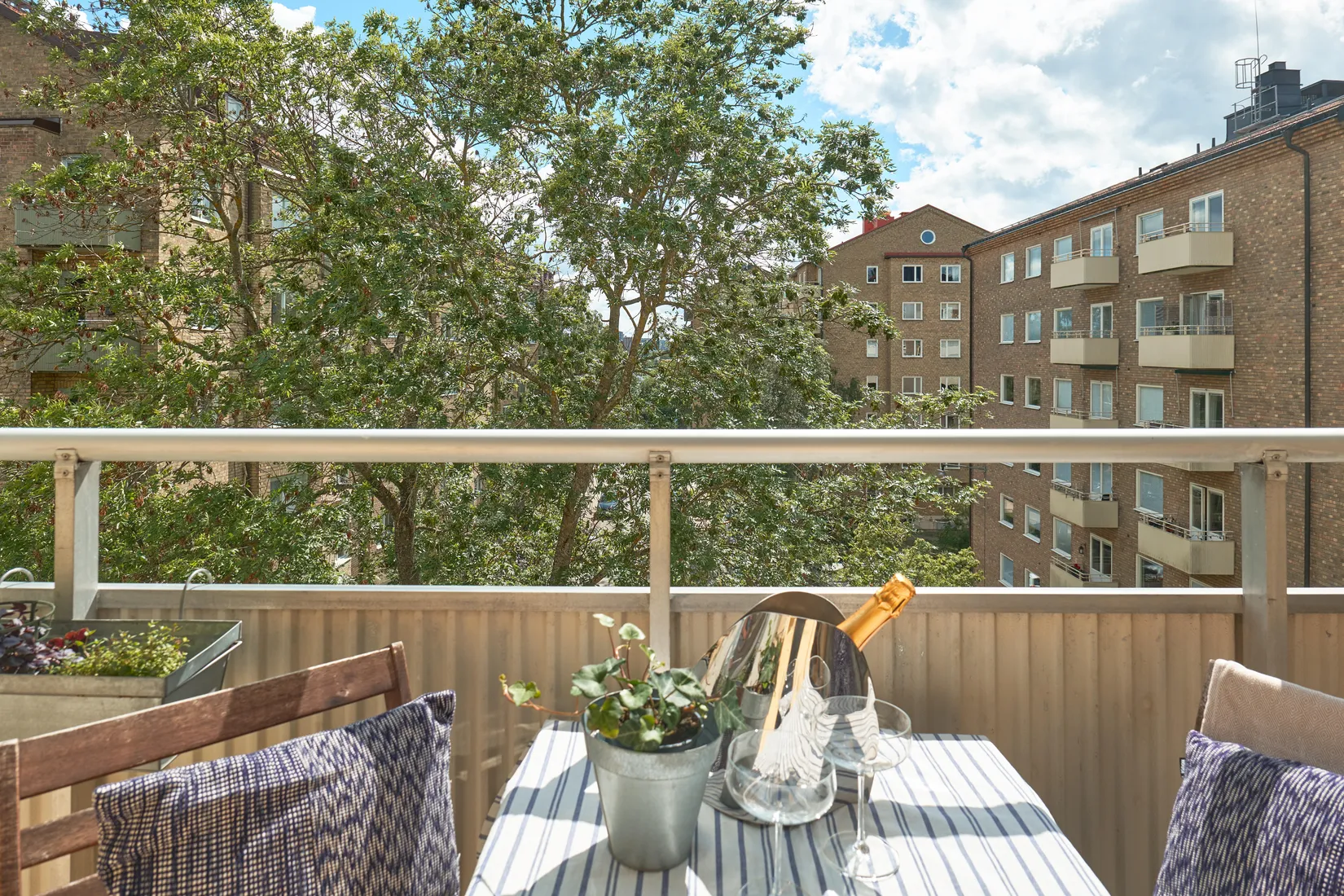 Bostadsrätt, Rålambsvägen 27, 6 tr, Kungsholmen, Stockholm