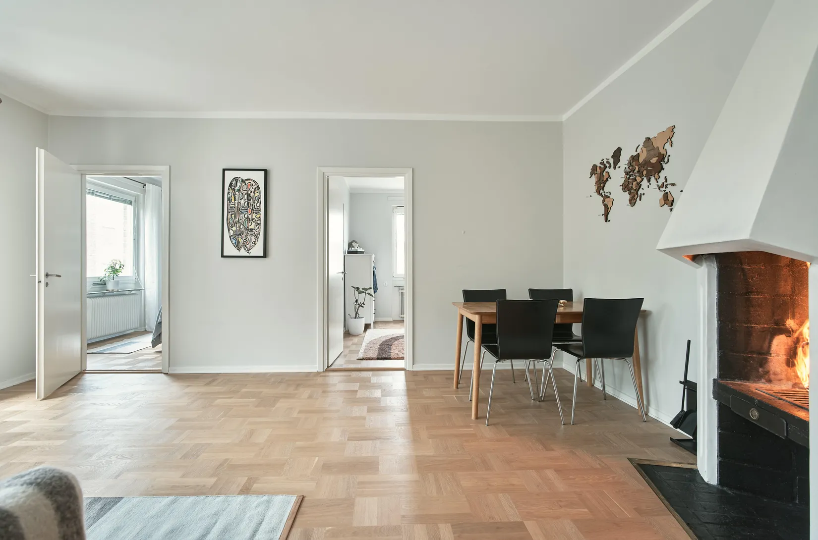 Bostadsrätt, Rålambsvägen 27, 6 tr, Kungsholmen, Stockholm