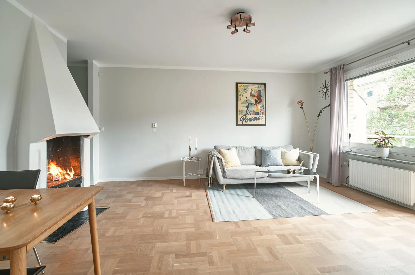 Bostadsrätt, Rålambsvägen 27, 6 tr, Kungsholmen, Stockholm