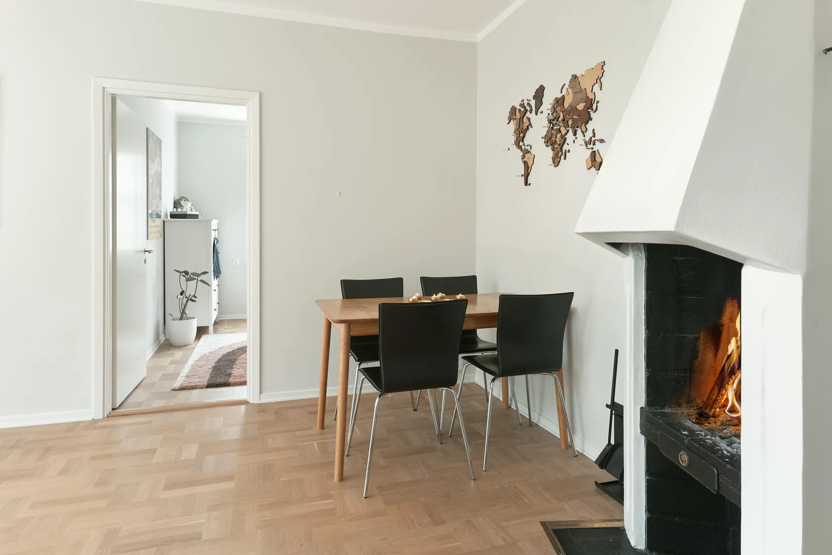 Bostadsrätt, Rålambsvägen 27, 6 tr, Kungsholmen, Stockholm