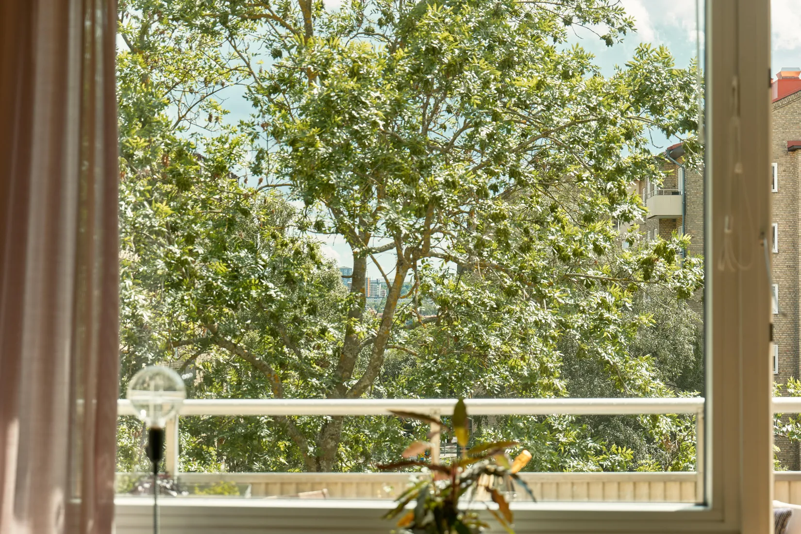 Bostadsrätt, Rålambsvägen 27, 6 tr, Kungsholmen, Stockholm